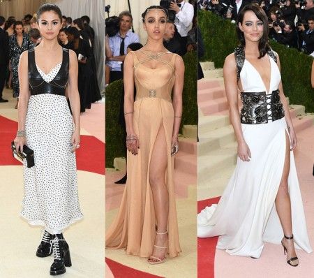 年に1度のファッションの祭典 METガラのドレス・トレンド全部見せます!