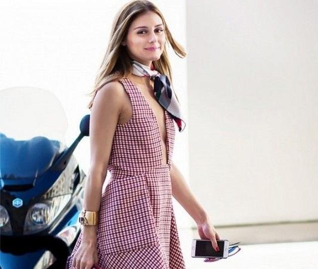 スカーフ&バンダナを首元にひと巻きするだけでオシャレはこんなに変わる!