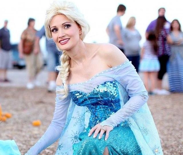 『アナ雪』続編でエルサ役に女性の恋人を求める運動がネット上で活発