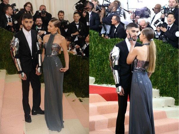 METガラで最も話題になったのは誰? ツイッターを賑わせたのはこの人たち!