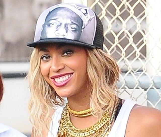 おしゃれセレブはもう取り入れてる! 今、新しいのはキャップ・スタイル