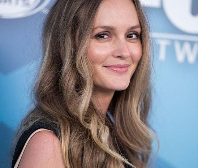 『ゴシップ・ガール』のレイトン・ミースターがTVドラマに帰ってくる!