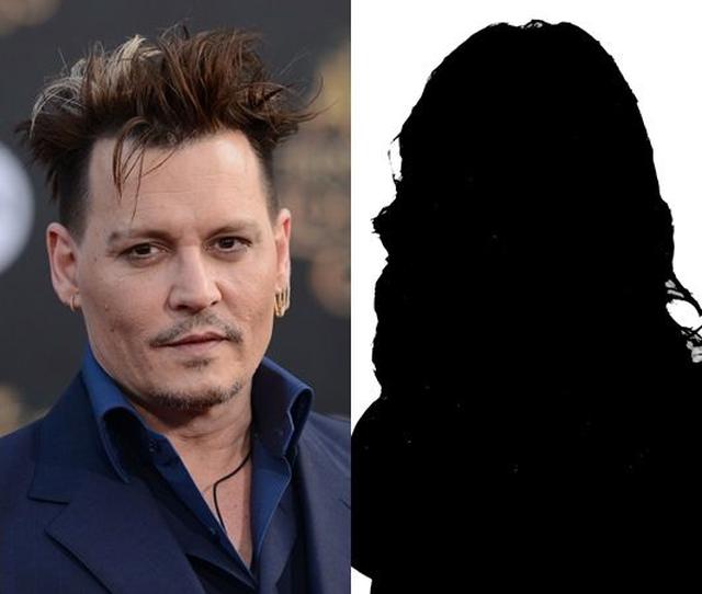 アンバーとの離婚を受け、ジョニデと女優のウィノナ・ライダーの復縁を求める声が過熱中