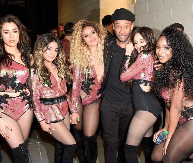 フィフス・ハーモニーを褒めたタイ・ダラー・サイン、ファンに責められ慌てて釈明