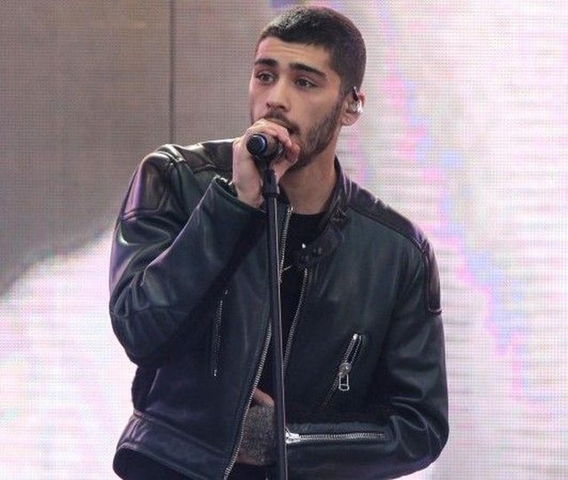 元1Dゼインが「不安」を理由にライヴ出演をドタキャン ファンたちの反応は?