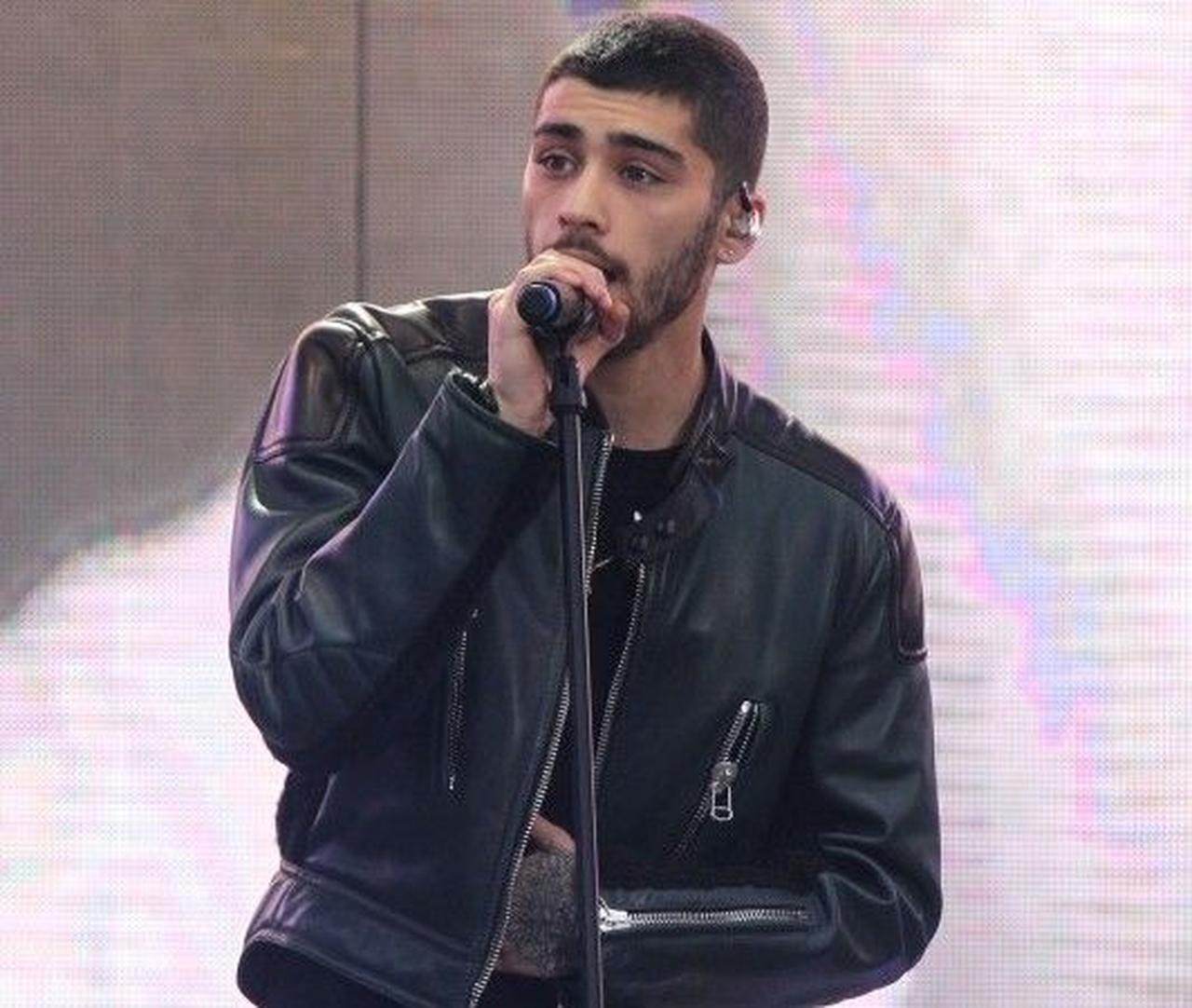 元1Dゼインが「不安」を理由にライヴ出演をドタキャン ファンたちの反応は?