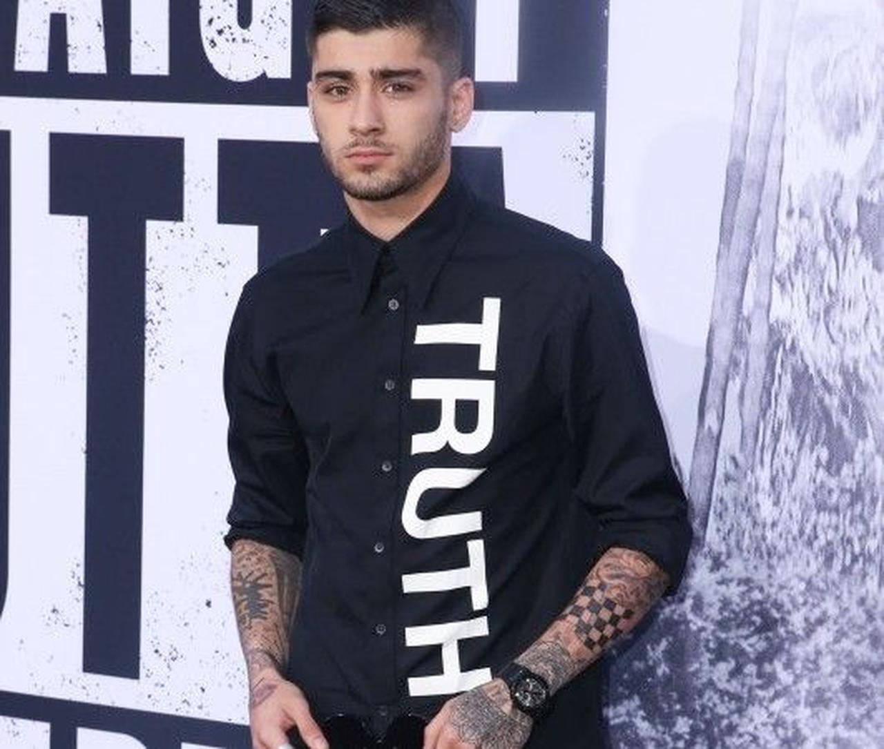 ゼイン・マリクが1D時代に「やりたかったけど、できなかったコト」とは?