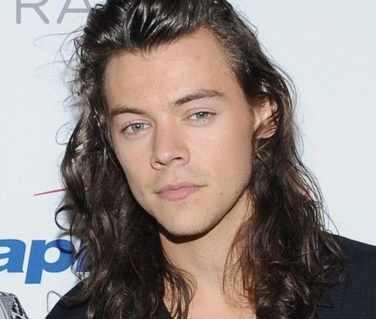 俳優業に初挑戦! 1Dハリー・スタイルズの演技があの名監督を唸らせる