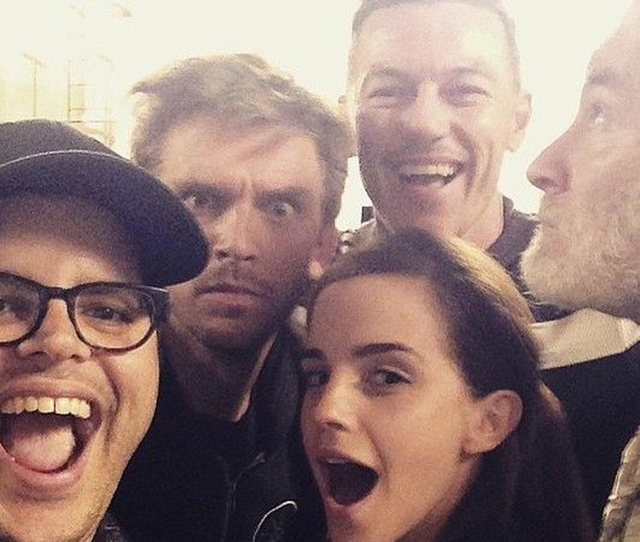 今度の実写版はアニメそっくり? 『美女と野獣』ファン制作の話題の画像とは