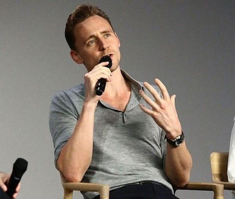 テイラー・スウィフトの熱愛相手トム・ヒドルストン、以前から好意を寄せていた