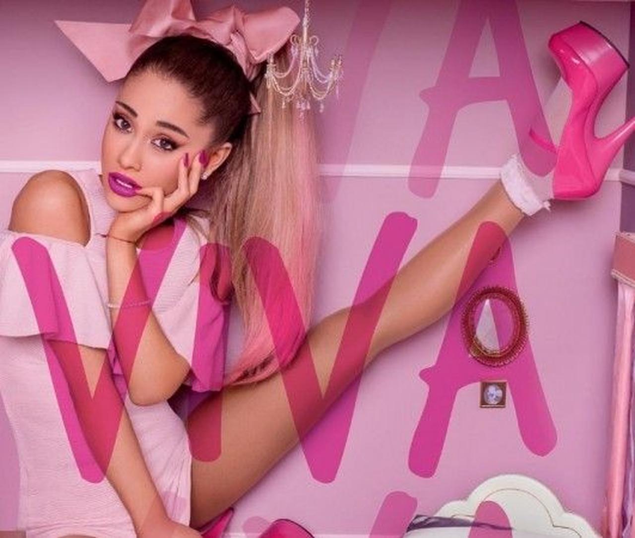 「最も影響力のある100人」アリアナがM.A.C.とのコラボ第2弾を日本で発表