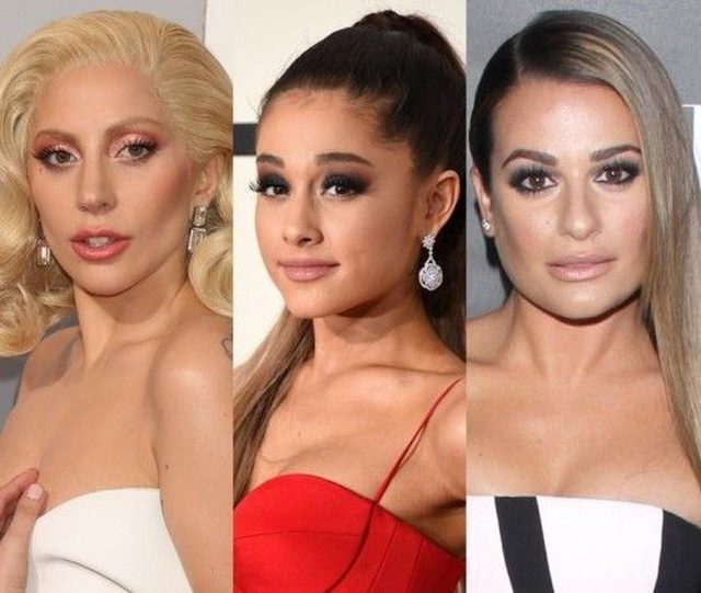 レディー・ガガ、アリアナらセレブたちがフロリダ州の銃乱射事件に反応