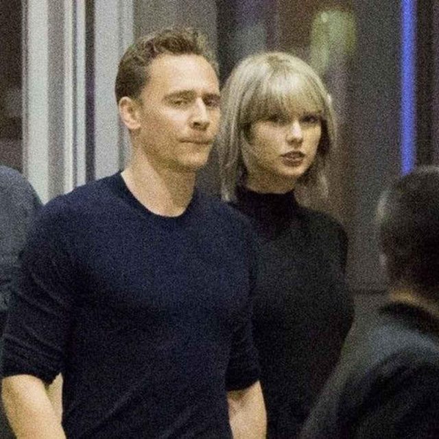 【写真アリ】テイラー・スウィフトが地元友だちに恋人の俳優トム・ヒドルストンを紹介