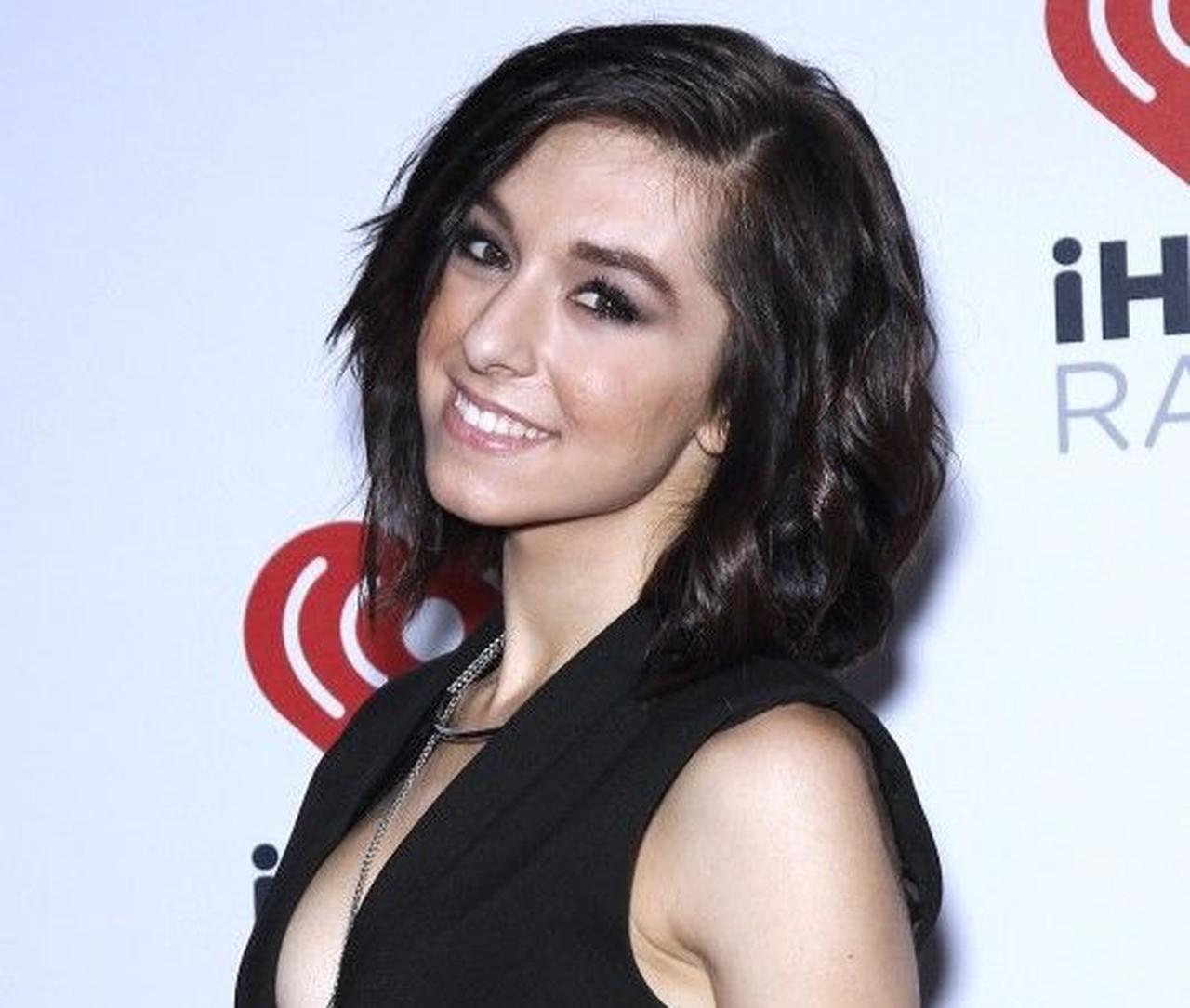 【深知り】歌手クリスティーナ・グリミー射殺事件から見えた、セレブ界が抱える大きな問題