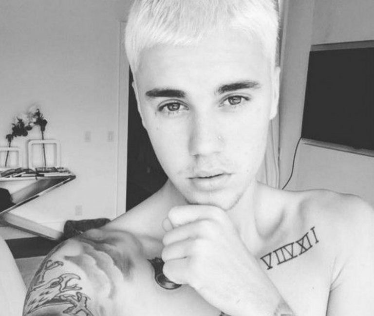 【動画アリ】ジャスティン・ビーバーが見知らぬ男性と殴り合いのケンカに!