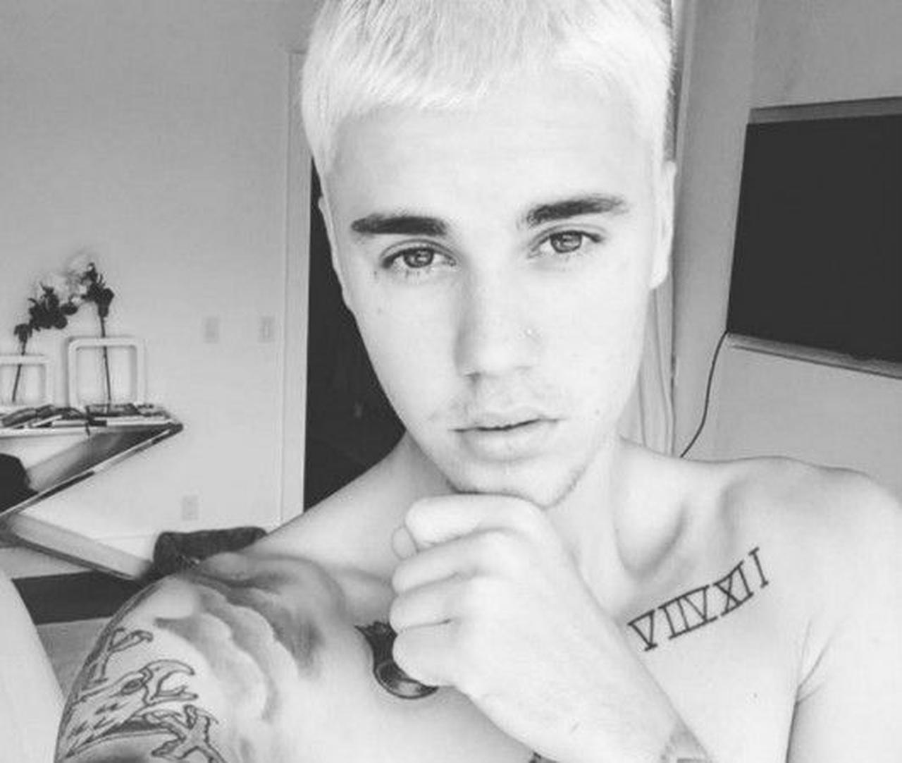 【動画アリ】ジャスティン・ビーバーが見知らぬ男性と殴り合いのケンカに!