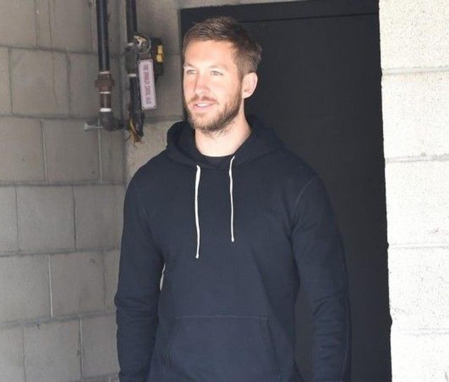 年収69億円DJカルヴィン、元恋人テイラー・スウィフトのSNSを再フォロー