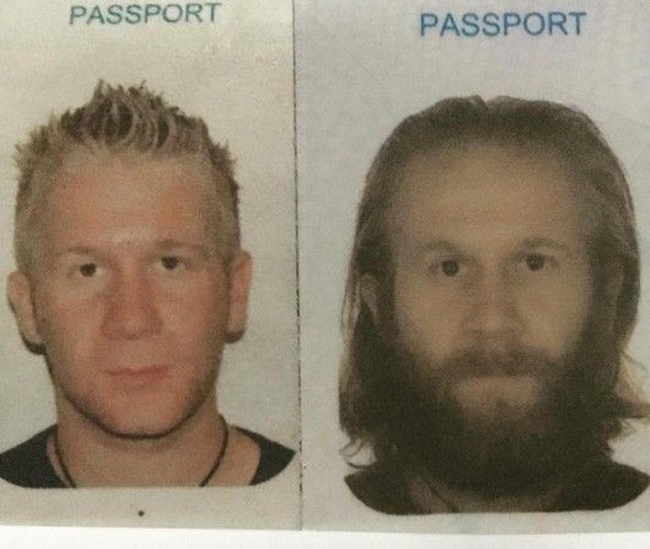 世界の7不思議中4つを制覇! 世界を10年旅した男性の顔つきはこう変わる