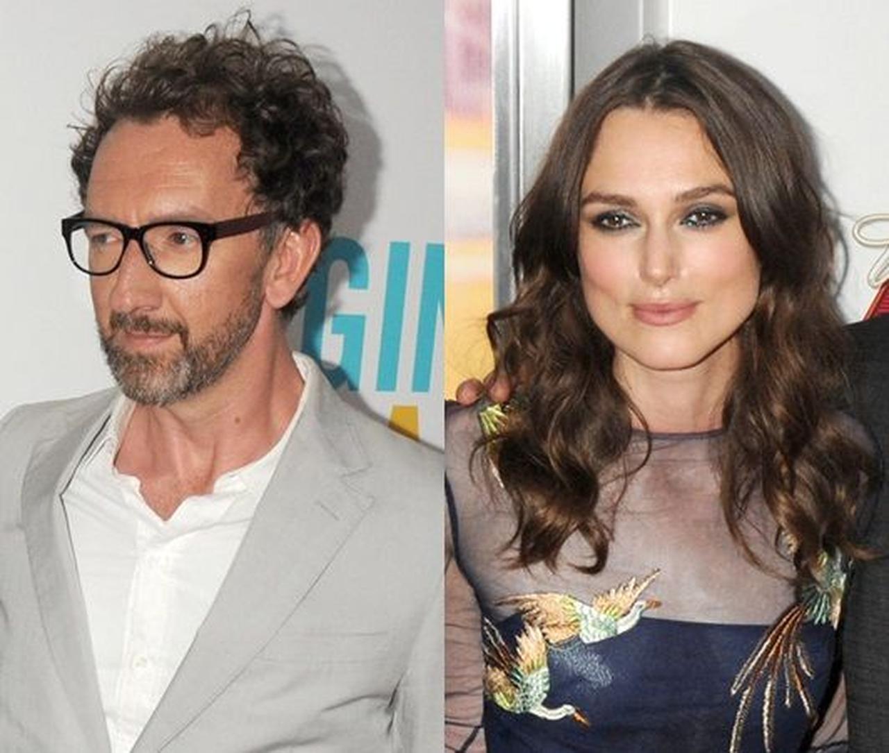 『パイレーツ・オブ・カリビアン』のキーラ・ナイトレイを批判した映画監督がツイッターで謝罪