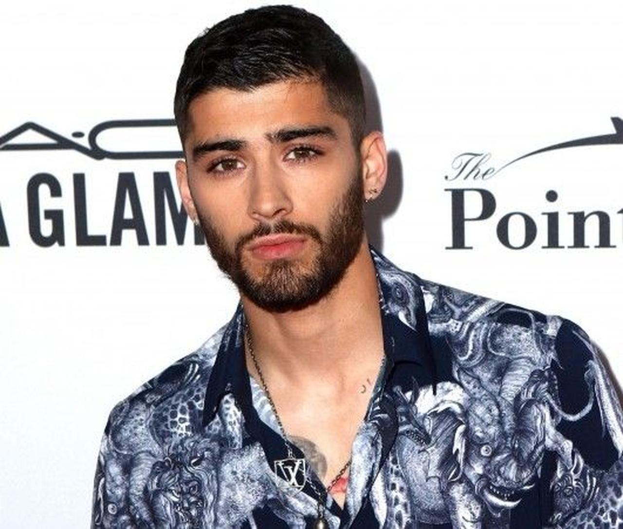 元1Dのゼイン、モデルのジジ・ハディットとヨリを戻し「自分の良さを証明」するつもり