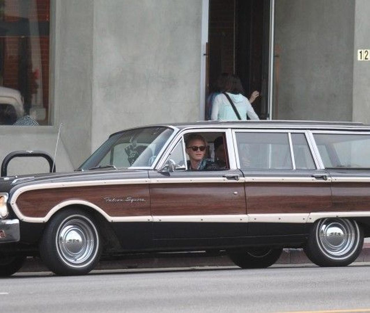 コーディー・シンプソンの愛車 ブランド&値段を割り出しました!