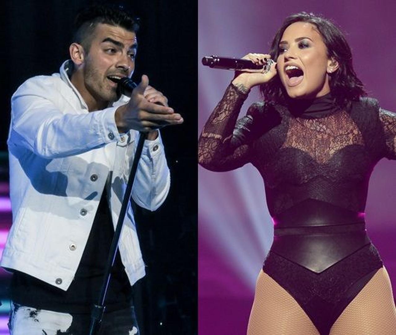 『キャンプ・ロック』ファン必見! デミとジョーがあの名曲をデュエットで披露