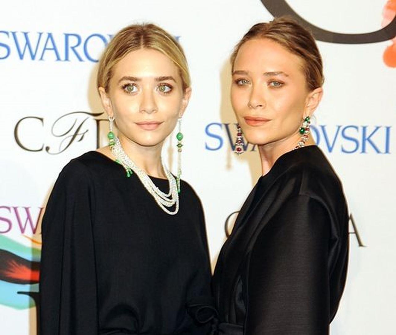 『フルハウス』のオルセン姉妹の片方がイメチェン 双子を見分ける方法ができた!