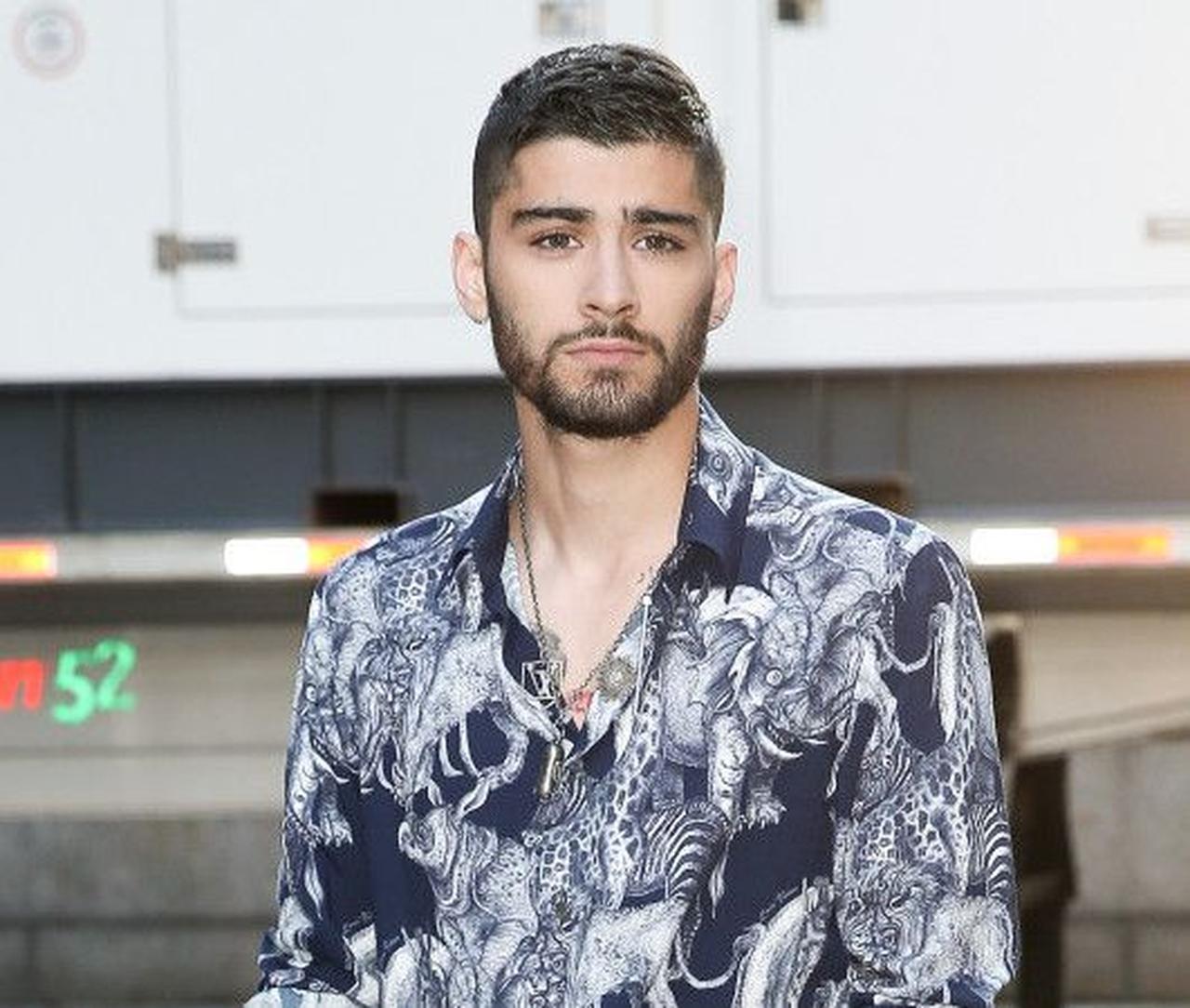 ゼイン・マリク、1D脱退について「状況を変えなければいけないと思った」と告白