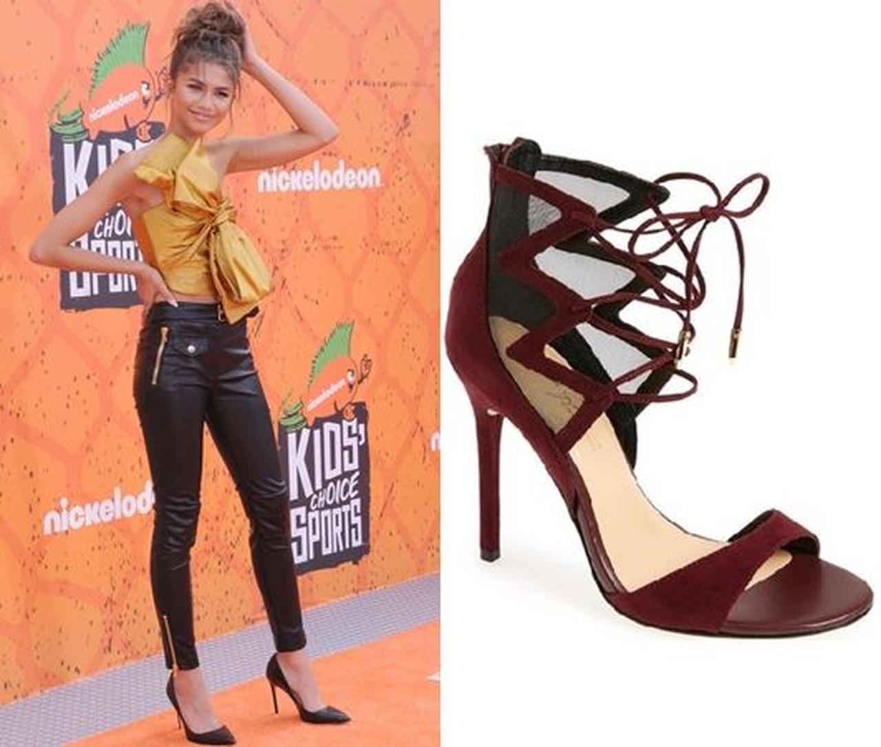 手に入れたい! ゼンデイヤがプロデュースするシューズが安くておしゃれ!