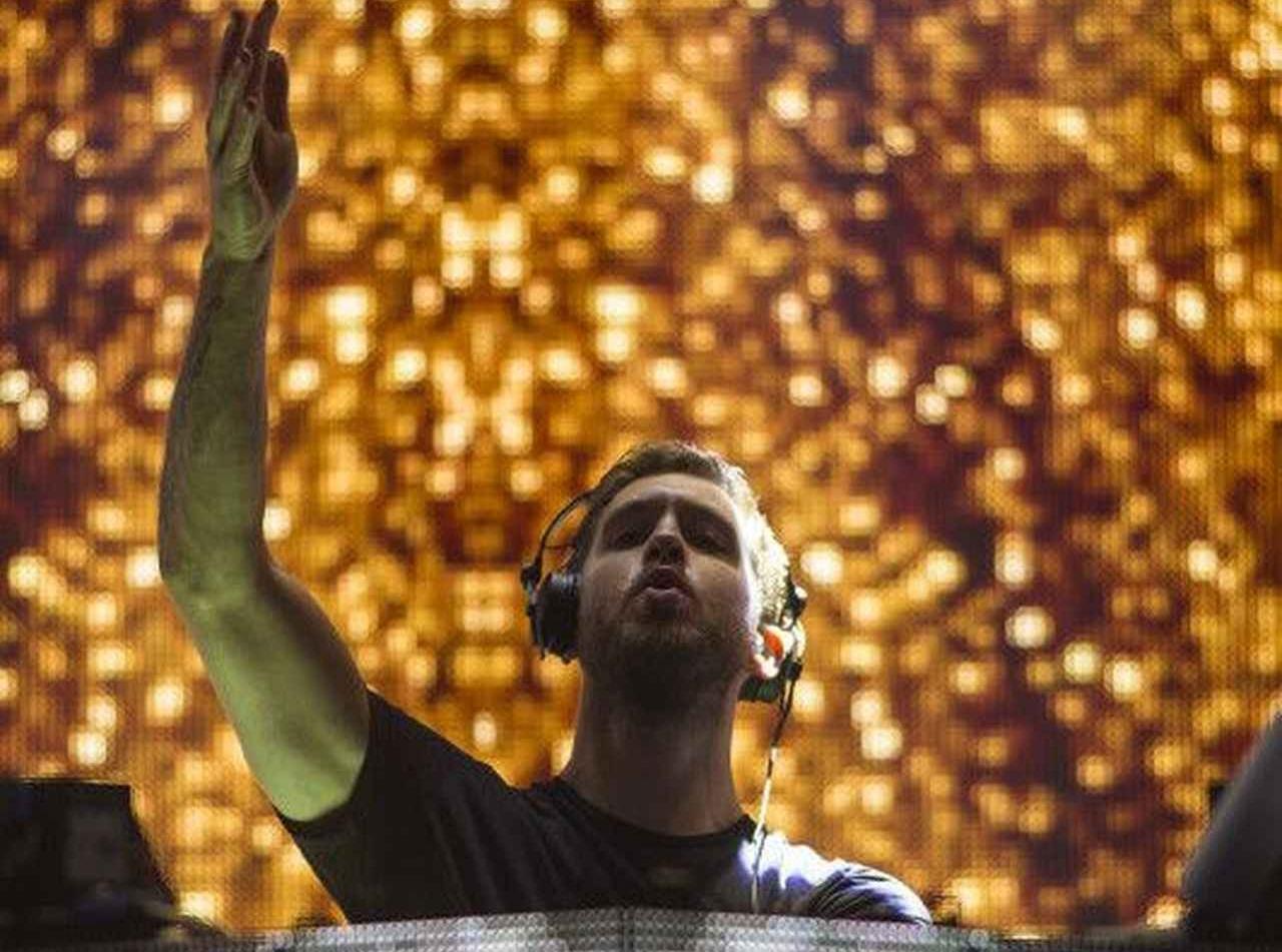 「世界で最も稼ぐDJ 2016」でカルヴィン・ハリスが4年連続1位に