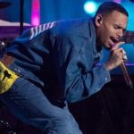クリス・ブラウン、ロンドンの暴行事件で「有罪」を認める