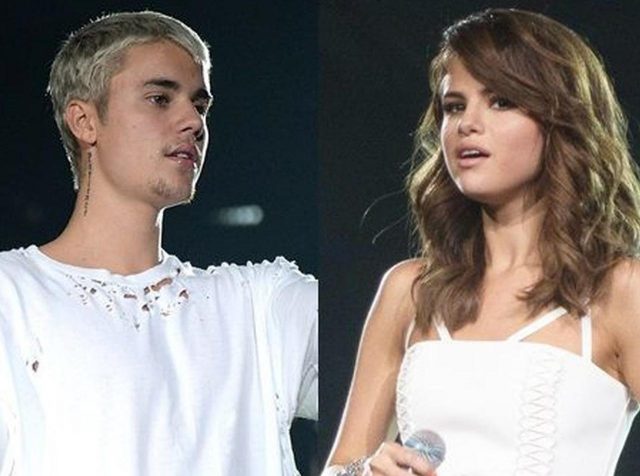 ジャスティンの「インスタ非公開」宣言にセレーナが苦言、まさかのケンカに