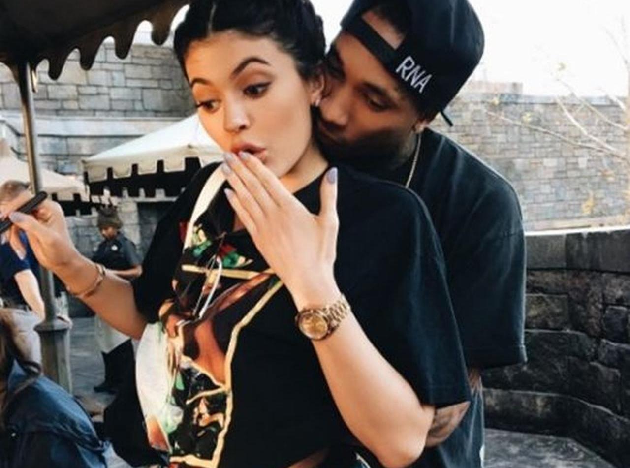 本日誕生日!カイリーが早速もらった高額すぎる誕生日プレゼントとは?