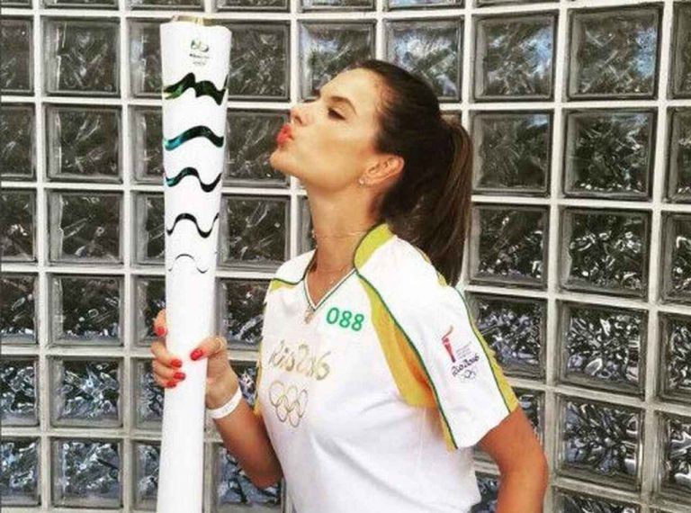 リオ五輪で活躍中!人気ブラジル出身モデル3人の美のルール