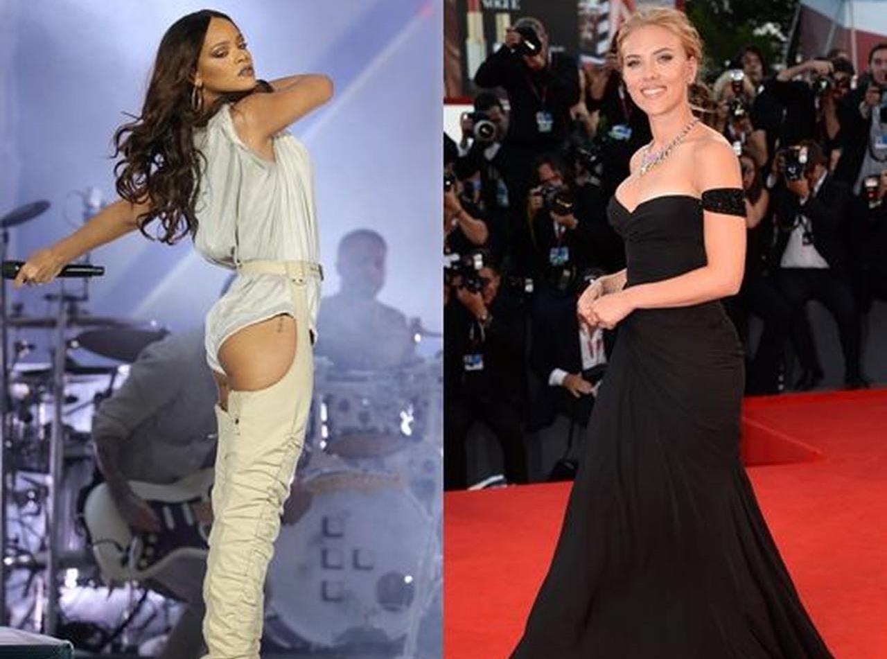 【特集】インスタグラムで稼ぐ歌姫たち、インスタグラムを避ける女優たち