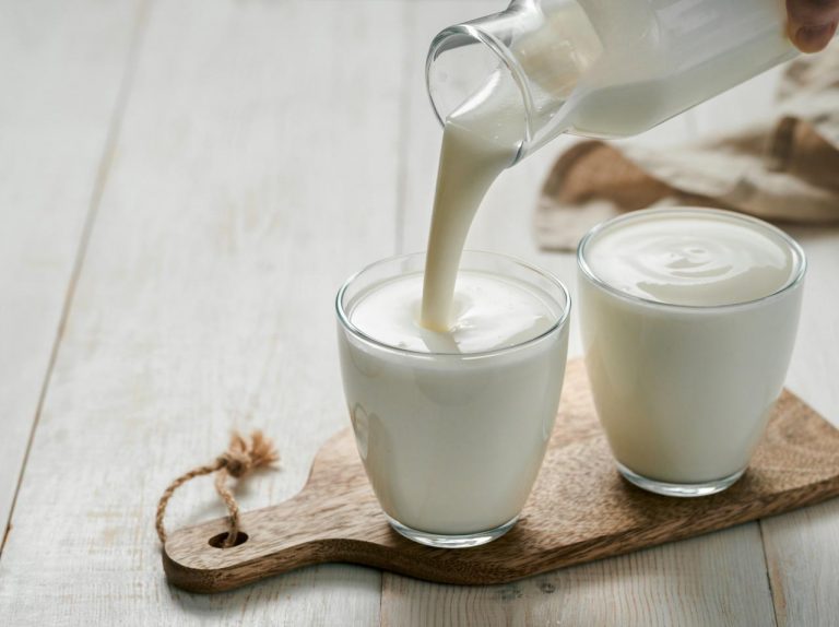 腸活でヤセ体質に!セレブがハマる5つの乳酸菌ダイエット