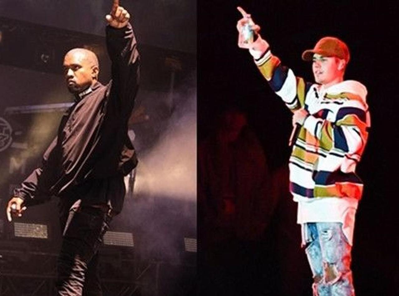 親日家ジャスティン、カニエに日本にも洋服店をオープンするようツイート