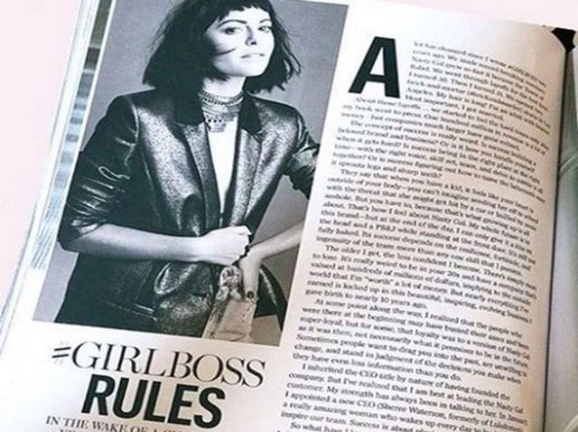 不良少女→資産280億→破産 「ナスティ・ギャル」創設者の波乱万丈すぎる人生