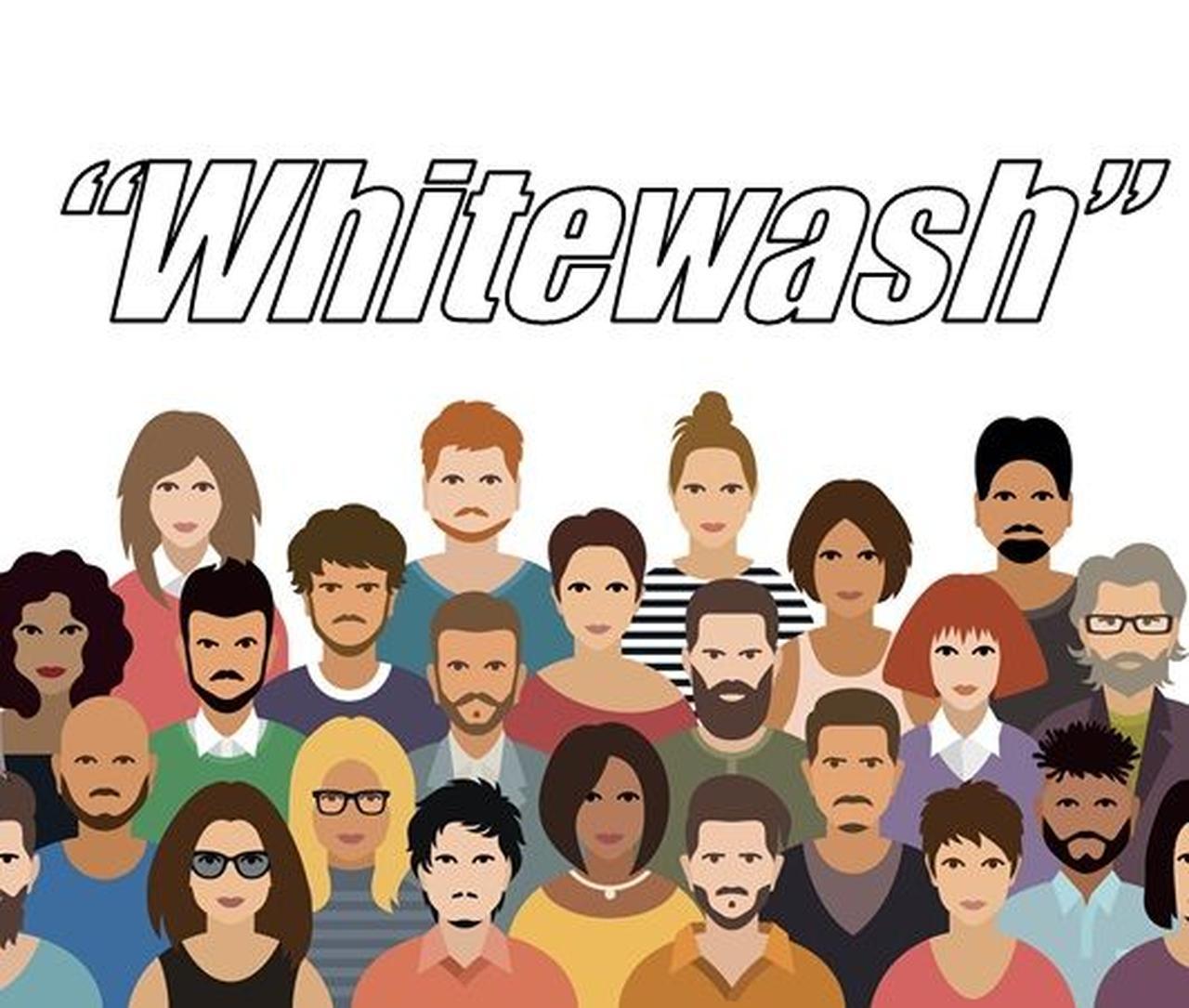 スカヨハやマイケルの映画も…映画界で問題となっている「ホワイトウォッシュ」とは