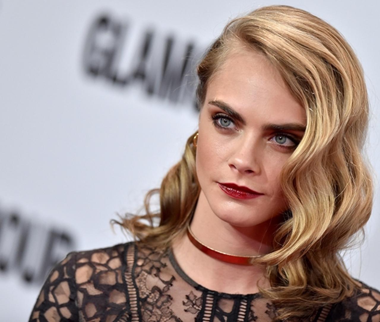 ハリウッドでまさかの坊主ブーム!?『スースク』女優が次回作で「髪を剃る」