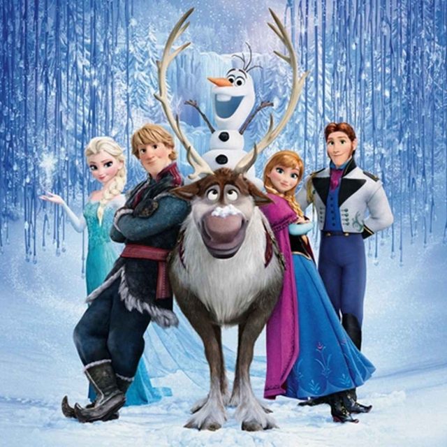 エルサは失恋して悪役に！『アナ雪』の初期設定が今と違いすぎる