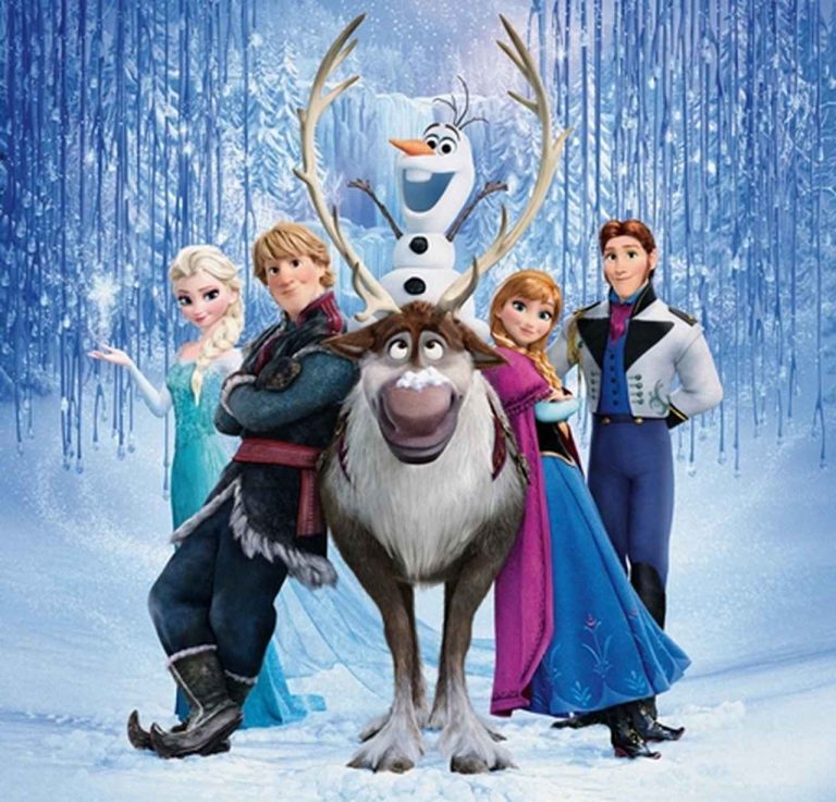 エルサは失恋して悪役に！『アナ雪』の初期設定が今と違いすぎる