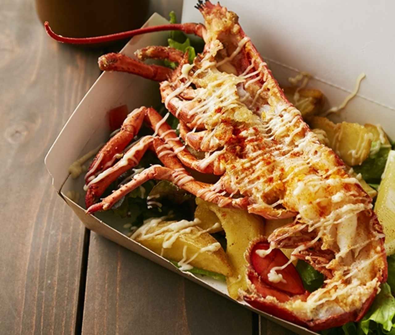 東京で桜開花宣言！ジョバンニーズがお花見シーズン限定テイクアウトを開始