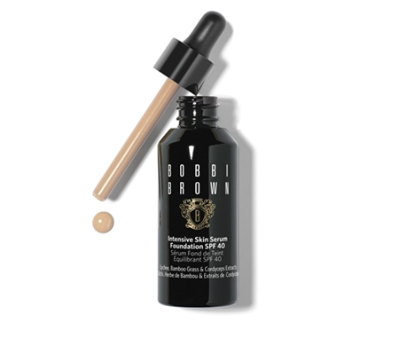 「冬虫夏草」を化粧品で初めて処方したボビイブラウンのファンデから新色登場