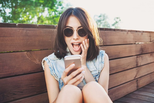 日本語の「やばい」って英語ならどういうの?