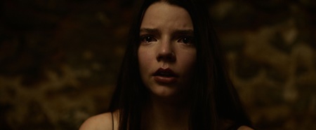 『シックス・センス』以来3週連続1位!監禁された少女3人VS 23人格『スプリット』