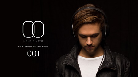 今月開催EDC JAPAN出演のカリスマDJ、Zeddプロデュースのヘッドフォンが誕生