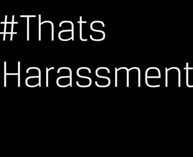 デヴィッド・シュワイマーがプロデュ―ス、セクハラのグレーゾーンを動画で警告