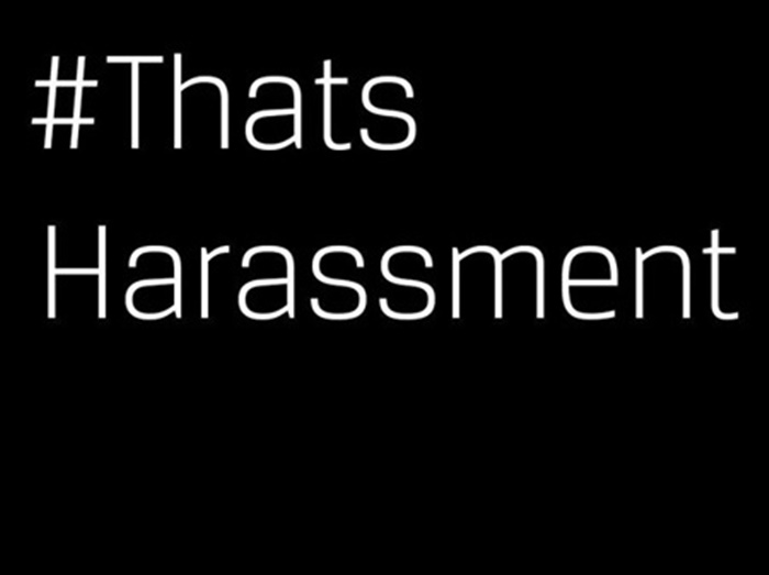 デヴィッド・シュワイマーがプロデュ―ス、セクハラのグレーゾーンを動画で警告