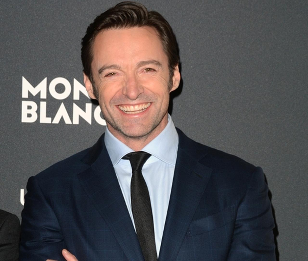 5月に来日決定！親日家のヒュー・ジャックマン日本語でファンに来日報告